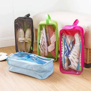 Travel Shoes Bag pack of 5