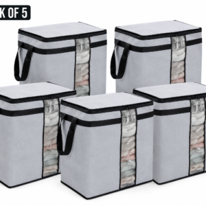 STORAGE BAGS  75 GSM