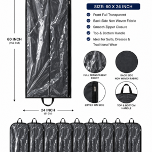 PREMIUM SUIT COVER  PACK OF 10