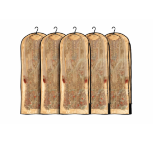 LADIES SUIT COVER - PACK  OF  5