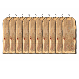 LADIES SUIT COVER  PACK OF -10