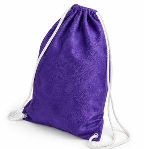 PREMIUM DRAWSTRING BAG