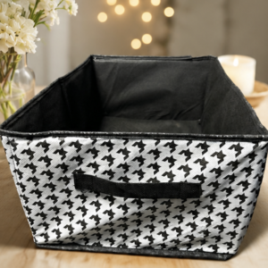 Multipurpose Storage Basket 
