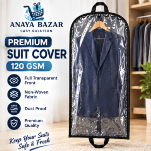 PREMIUM SUIT COVER