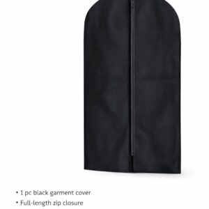 MAN COAT COVER