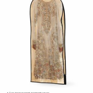 LADIES SUIT COVER