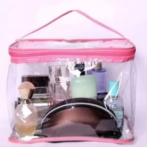 MAKEUP BOX