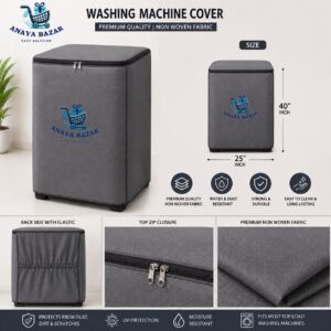 WASHING MACHINE COVER