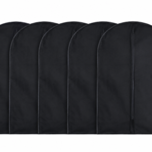 MAN COAT COVER 5 PIECES