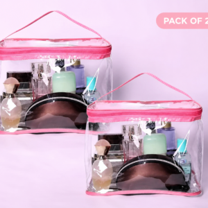 MAKEUP BOX PACK OF 2