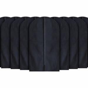 MAN COAT COVER 10 PIECES